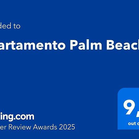 Apartamento Palm Beach Denia Exteriér fotografie