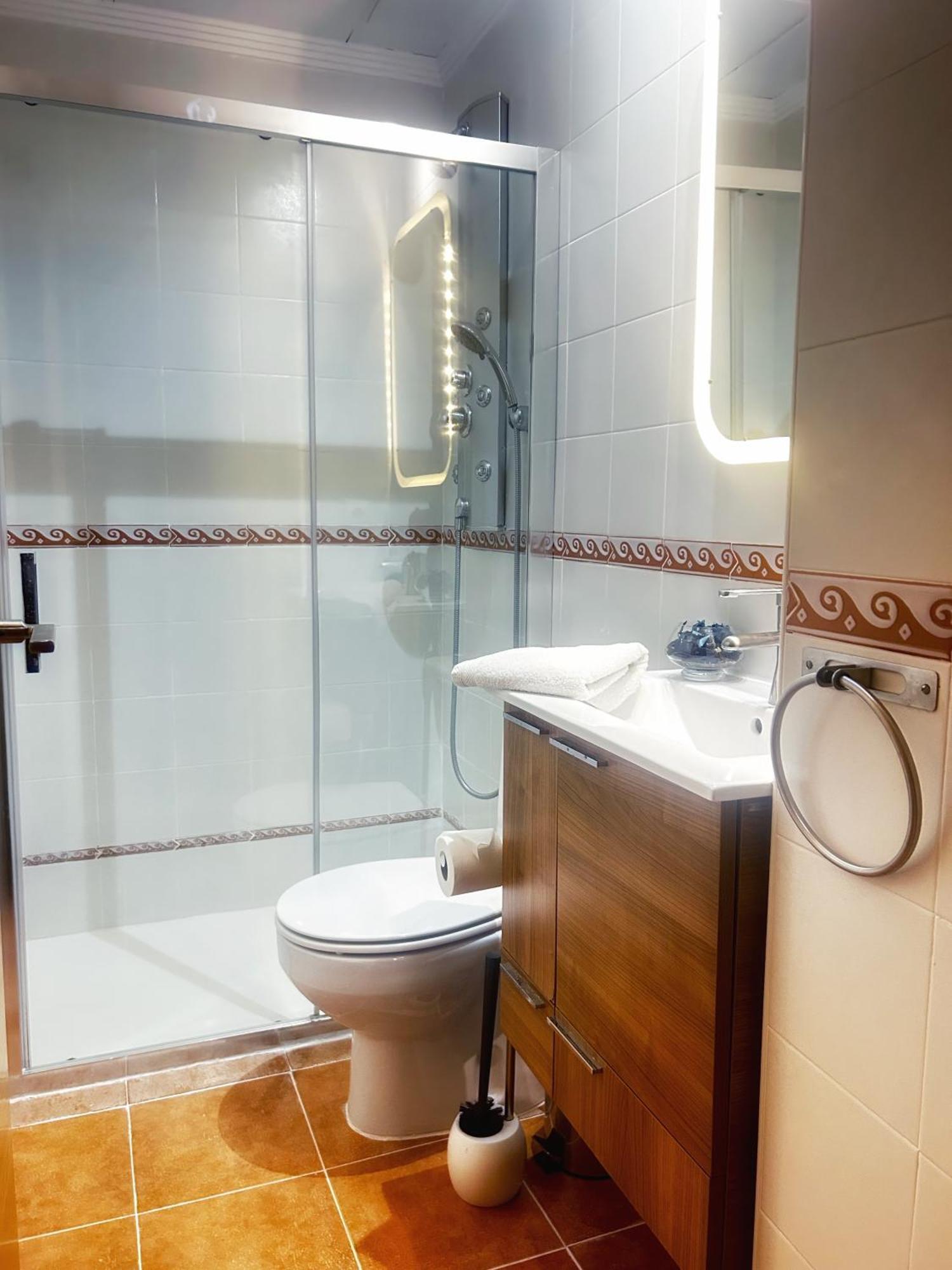 Apartamento Palm Beach Denia Exteriér fotografie