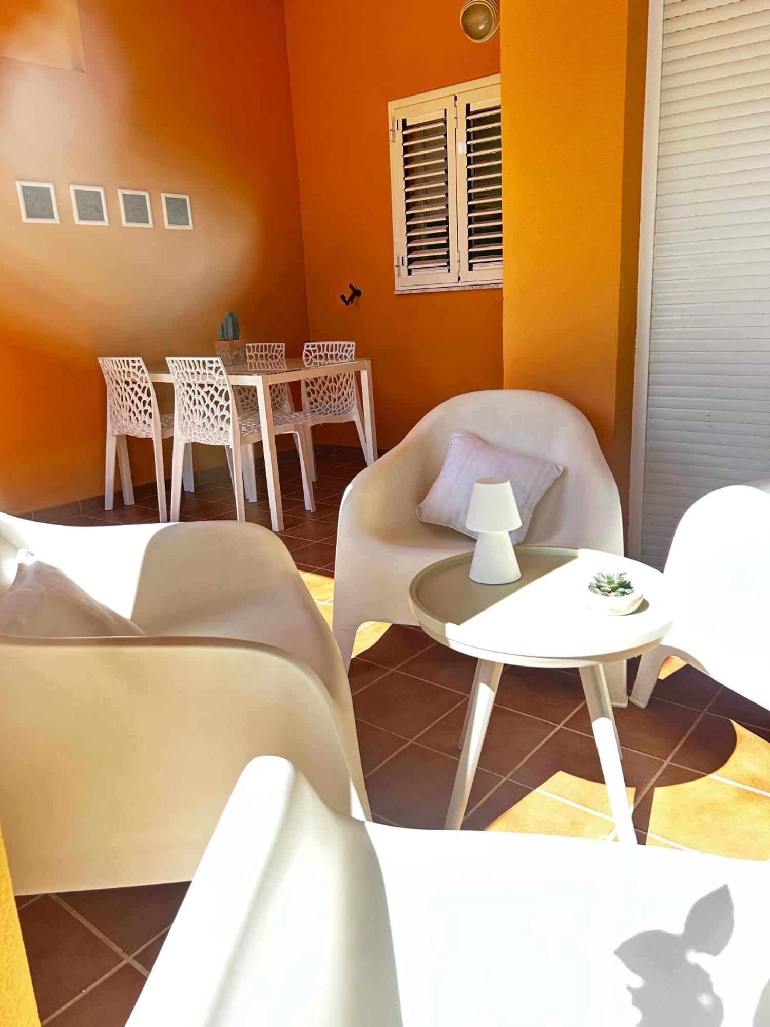 Apartamento Palm Beach Denia Exteriér fotografie
