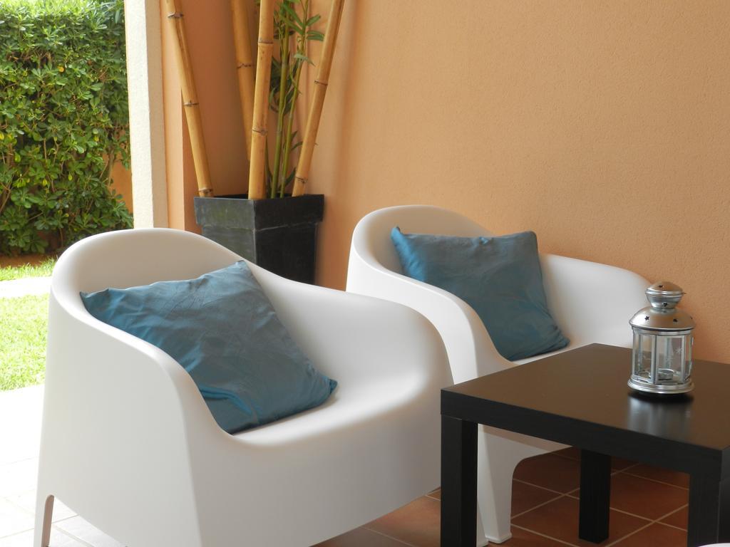 Apartamento Palm Beach Denia Exteriér fotografie