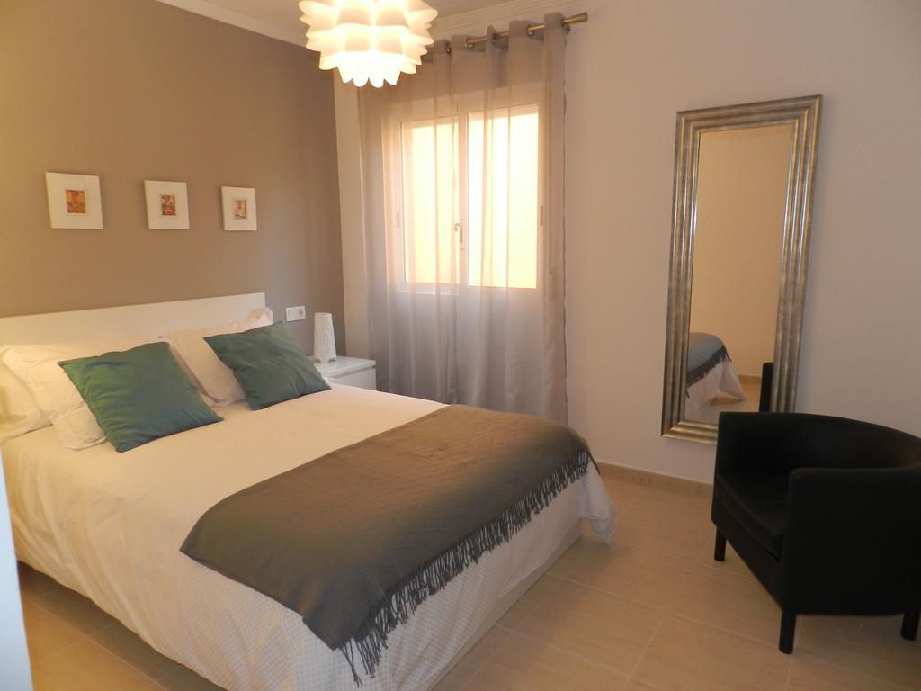 Apartamento Palm Beach Denia Exteriér fotografie