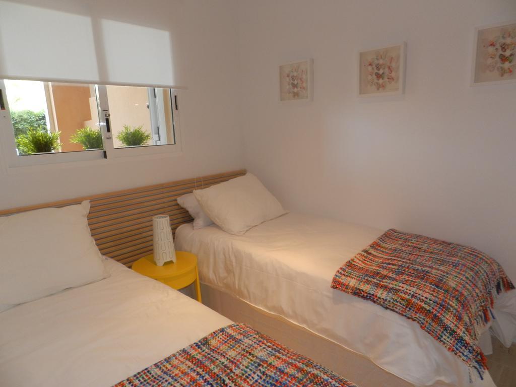 Apartamento Palm Beach Denia Exteriér fotografie