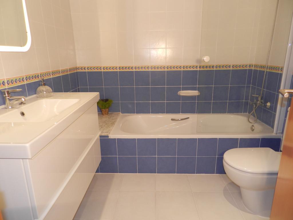 Apartamento Palm Beach Denia Exteriér fotografie