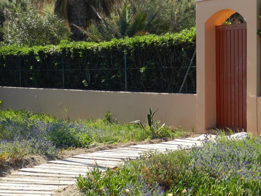 Apartamento Palm Beach Denia Exteriér fotografie